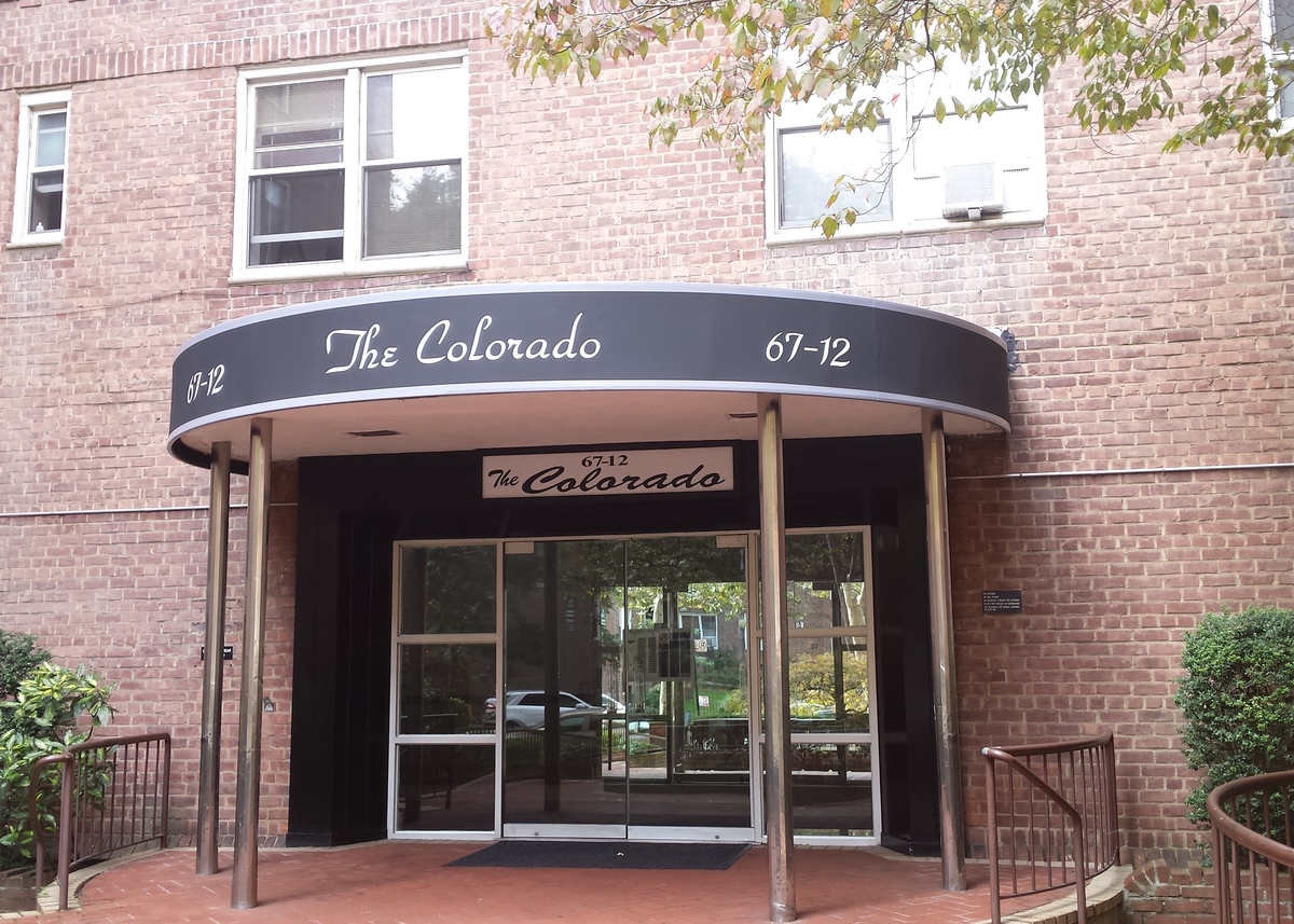 67-12 Yellowstone Blvd.